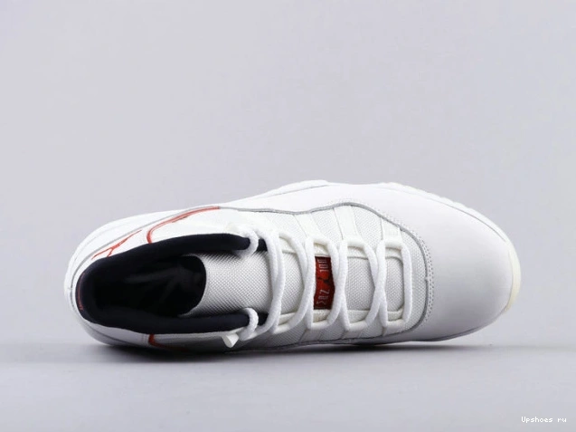 (GS) 11 Platinum Jordan Tint 378038-016 Retro  0815